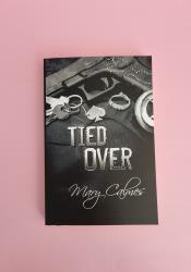 Tied Over (Marshals 6) thumb 2 2