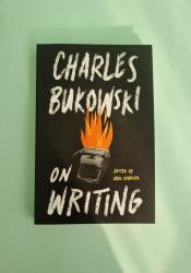 On Writing thumb 1 2