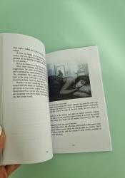 How the King of Elfhame Learned to Hate Stories (The Folk of the Air 3.5) thumb 1 7