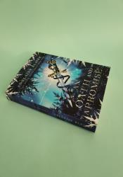 An Oath and a Promise (Riehse Eshan 4) thumb 1 3