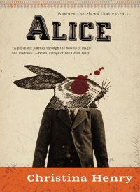 Alice (The Chronicles of Alice 1)