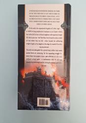 Midnight Tides (Malazan Book of the Fallen 5) thumb 1 4