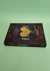 Finale (Caraval 3) thumb 2 5