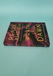 The Wrath and The Dawn thumb 2 5