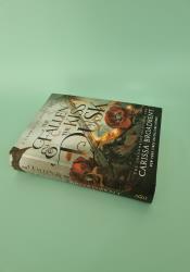 The Fallen and the Kiss of Dusk (Crowns of Nyaxia Book 4) thumb 1 3