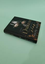 Darkest Sins (Perfectly Imperfect 9) thumb 1 3