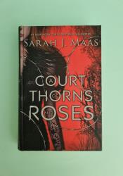 A Court of Thorns and Roses thumb 1 2