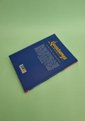 Monster Blood (Goosebumps 3) thumb 2 5