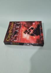 City of Glass (The Mortal Instruments 3) thumb 2 4