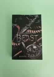 Unravelling the Beast (The Beast Duet 1) thumb 1 2