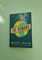 The Humans The Humans thumb 2 2