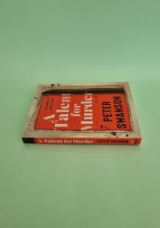 A Talent for Murder thumb 2 4