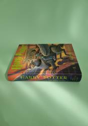 Harry Potter and the Prisoner of Azkaban (Harry Potter 3) thumb 1 4