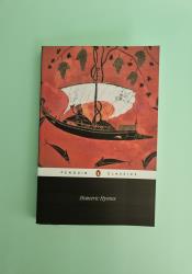 Homeric Hymns (Penguin Classics) thumb 1 2