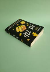 All In (The Naturals, 3) thumb 2 3