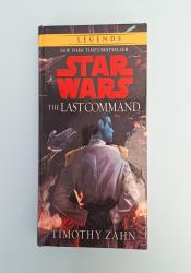 The Last Command (Star Wars: The Thrawn Trilogy 3) thumb 1 2