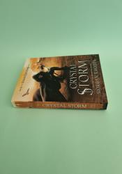 Crystal Storm (Falling Kingdoms 5) thumb 1 4