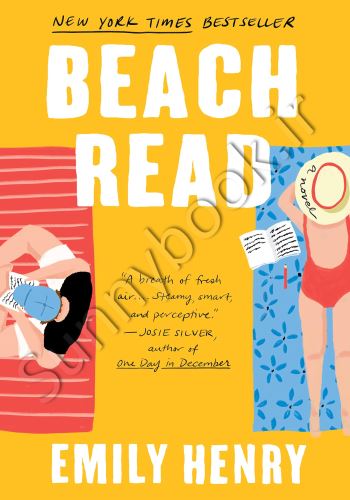 Beach Read