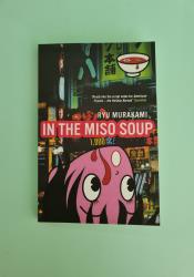 In the Miso Soup thumb 2 2