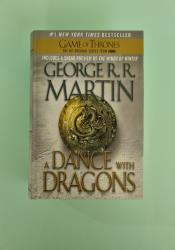 A Dance with Dragons (A Song of Ice and Fire book 5) thumb 1 2