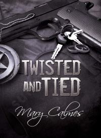 Twisted and Tied (Marshals 4)