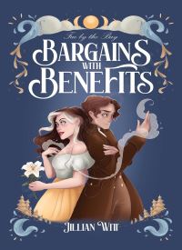 Bargains with Benefits (Fae by the Bay 1)