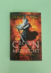 Crown of Midnight (Throne of Glass 2) thumb 2 2
