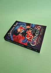 The God and the Gumiho (Fate's Thread 1) thumb 2 3