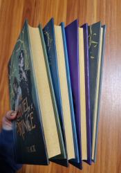 The Folk of the Air Series (4 book) thumb 2 8