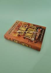 Games Untold (The Inheritance Games 5) thumb 1 3