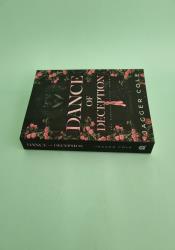 Dance of Deception (Darkest Dance 1) Dance of Deception (Darkest Dance 1) thumb 2 4