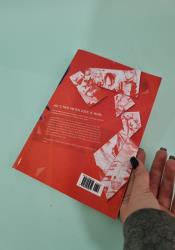 Kaguya-sama: Love Is War, Vol. 1 thumb 1 4