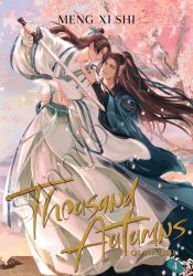 Thousand Autumns: Qian Qiu Vol. 4