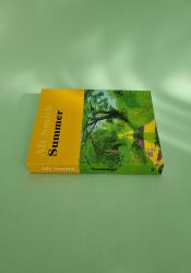 Summer (Seasonal Quartet 4) Summer (Seasonal Quartet 4) thumb 2 4