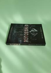 Bloodshed (Order of the Unseen 1) thumb 2 4