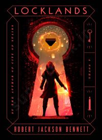 Locklands (The Founders Trilogy 3) Locklands (The Founders Trilogy 3) thumb 2 1