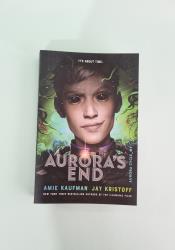 Aurora's End (The Aurora Cycle 3) thumb 1 2