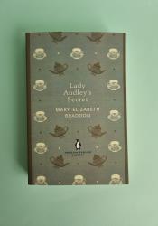 Lady Audley's Secret thumb 1 2