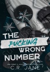 The Pucking Wrong Number (the Pucking Wrong 1)