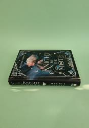 The Knight and the Moth (The Stonewater Kingdom 1) thumb 2 4