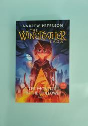 Monster in the Hollows: (Wingfeather Series 3) thumb 2 2