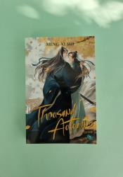 Thousand Autumns: Qian Qiu Vol. 5 thumb 1 2