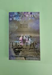 The Truths we Burn (The Hollow Boys Book 2) thumb 1 2