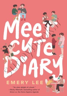 Meet Cute Diary