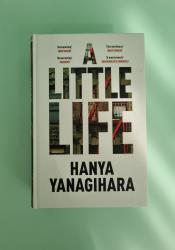 A Little Life A Little Life thumb 2 2