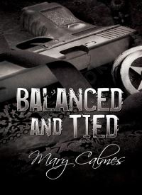 Balanced and Tied (Marshals 5)