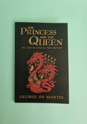 The Princess and The Queen thumb 1 2