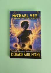Michael Vey 5: Storm of Lightning (5) thumb 1 2