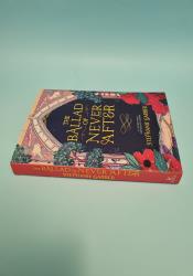 The Ballad of Never After (Once Upon a Broken Heart 2) thumb 1 5
