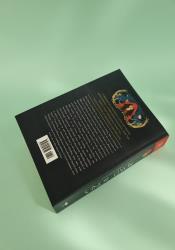 The Road of Bones (The Ashen 1) The Road of Bones (The Ashen 1) thumb 2 4